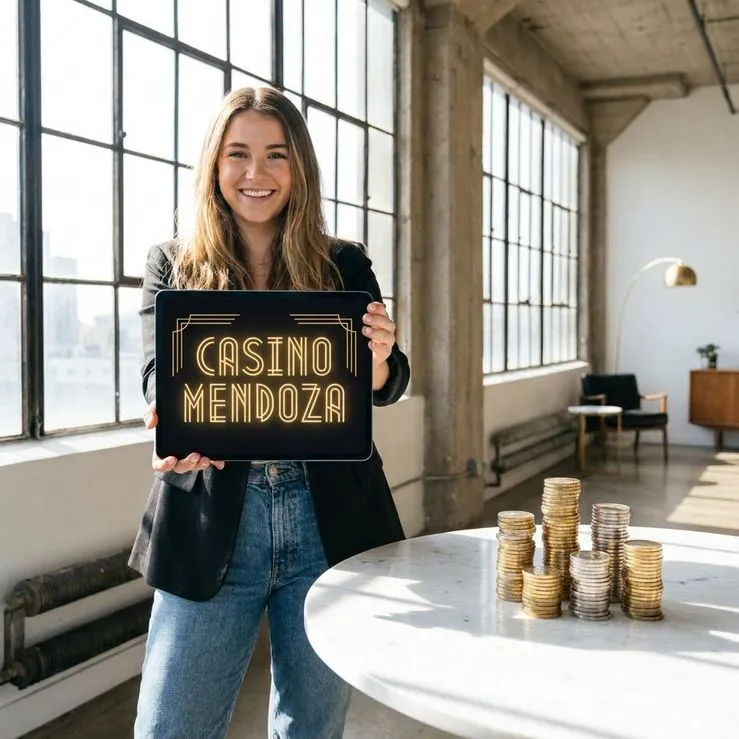 Descubre los bonos exclusivos en Casino Mendoza