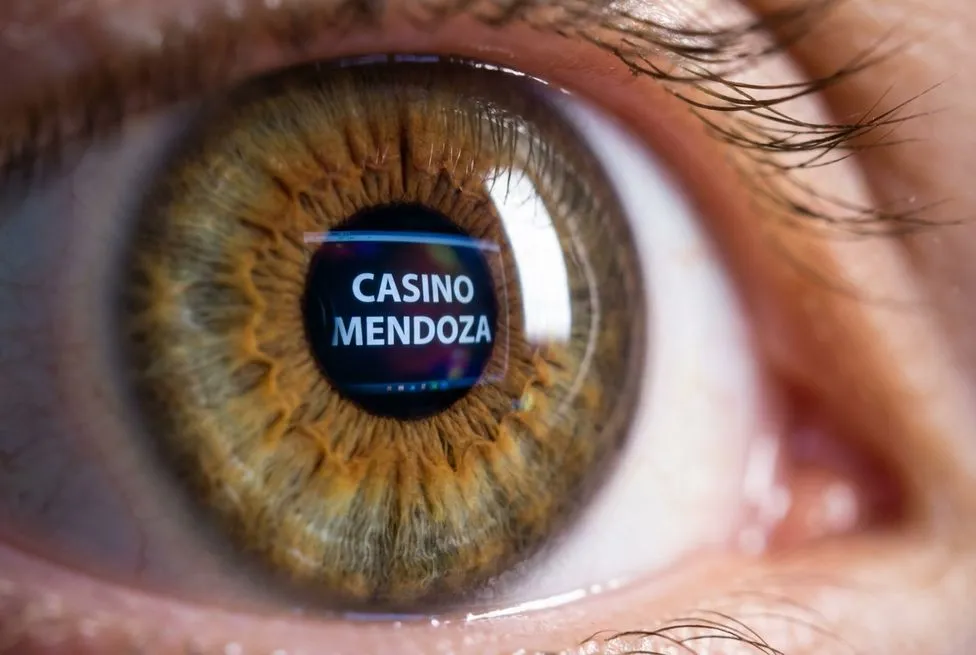 Crea tu cuenta en Casino Mendoza hoy